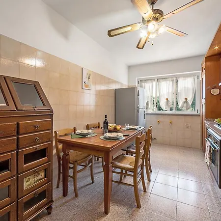 Apartament Serendipity With Sea View - Happy Alassio