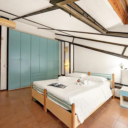 Apartament Serendipity With Sea View - Happy