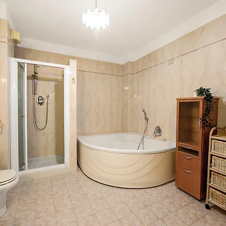 Serendipity With Sea View - Happy Apartament