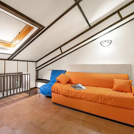 Serendipity With Sea View - Happy Apartament *