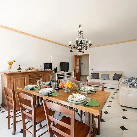 Apartament Serendipity With Sea View - Happy *