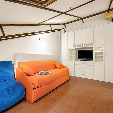 Serendipity With Sea View - Happy Apartament